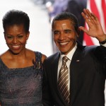 Michelle e Barack Obama, 20 anni di matrimonio