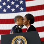 Michelle e Barack Obama festeggiano 20 anni di matrimonio 07