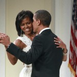 Michelle e Barack Obama festeggiano 20 anni di matrimonio 02