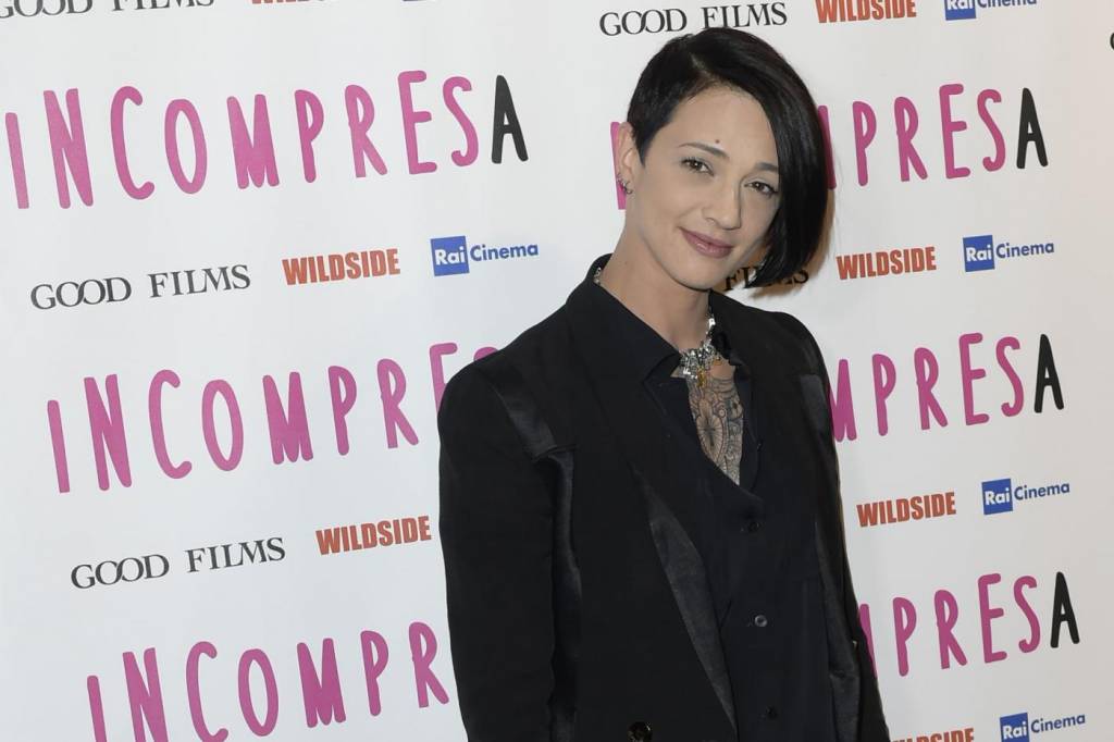 Incompresa Il Film Autobiografico Di Asia Argento Foto