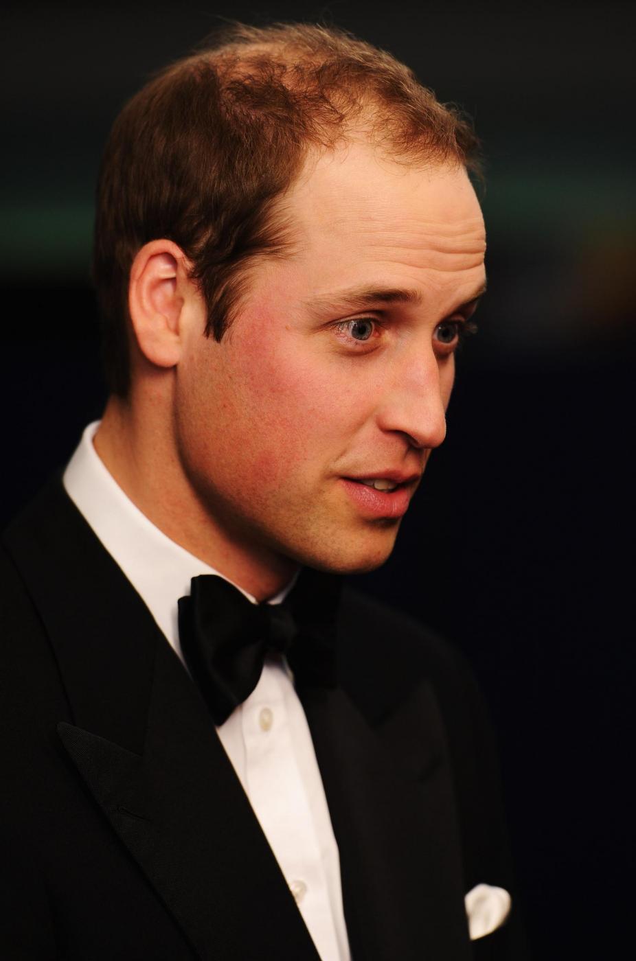 William e Kate alla prima del film "War Horse"09