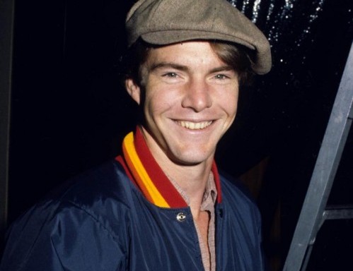 Dennis Quaid