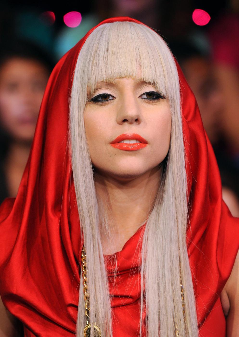 Lady Gaga, foto recenti 03