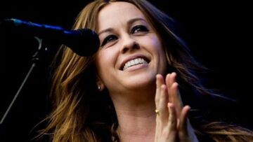 alanis morissette