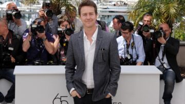 Festival del cinema di Cannes, photocall del film "Moonrise kingdom"11