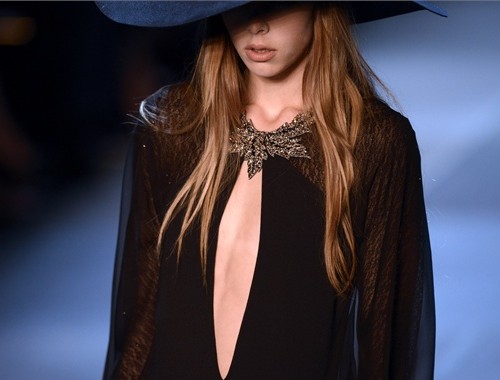 Saint Laurent Paris 2012 01