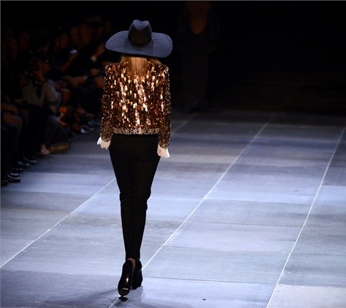 Saint Laurent Paris 2012 02