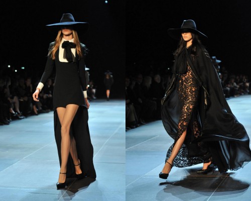 Saint Laurent Paris 2012 05