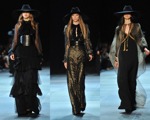 Saint Laurent Paris 2012 06