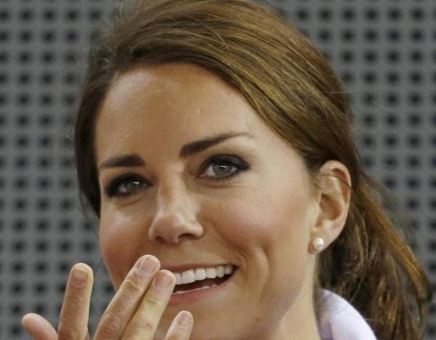 Kate Middleton, Duchessa di Cambridge, compie 31 anni02