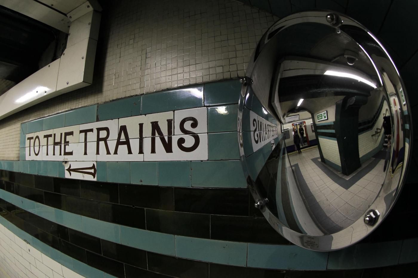 La Metro di Londra compie 150 anni09