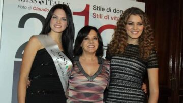 Miss Italia, Patrizia Mirigliani Concorso si farà anche con nuovo format02