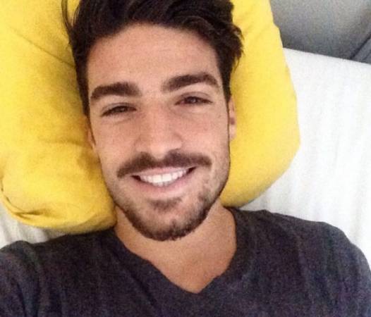 Classify Afghan lookalike of Mariano Di vao!! Resemblance? Vote!! - Page 2