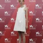 Venezia71: Alba Rohrwacher vince Coppa Volpi. Tutti i look dell'attrice (FOTO)