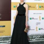 Venezia71: Alba Rohrwacher vince Coppa Volpi. Tutti i look dell'attrice (FOTO)