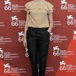 Venezia71: Alba Rohrwacher vince Coppa Volpi. Tutti i look dell'attrice (FOTO)