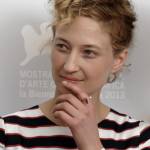 Venezia71: Alba Rohrwacher vince Coppa Volpi. Tutti i look dell'attrice (FOTO)