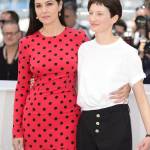 Venezia71: Alba Rohrwacher vince Coppa Volpi. Tutti i look dell'attrice (FOTO)