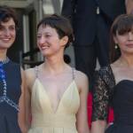 Venezia71: Alba Rohrwacher vince Coppa Volpi. Tutti i look dell'attrice (FOTO)