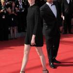 Venezia71: Alba Rohrwacher vince Coppa Volpi. Tutti i look dell'attrice (FOTO)