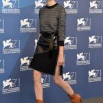 Venezia71: Alba Rohrwacher vince Coppa Volpi. Tutti i look dell'attrice (FOTO)