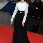 Venezia71: Alba Rohrwacher vince Coppa Volpi. Tutti i look dell'attrice (FOTO)