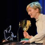 Venezia71: Alba Rohrwacher vince Coppa Volpi. Tutti i look dell'attrice (FOTO)