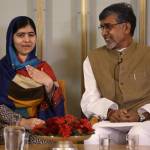 Nobel pace a Malala e Kailash, attivisti per diritti infanzia08