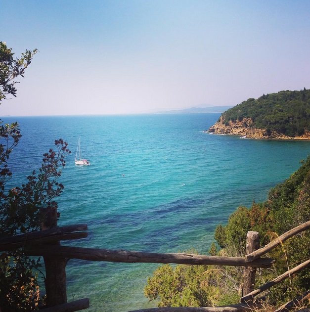 Vacanze In Toscana Le Spiagge Più Belle Assolutamente Da