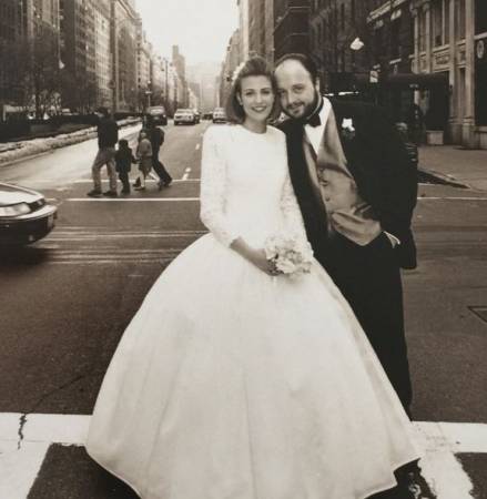 Joseph Bastianich E La Moglie Deanna: FOTO Del Matrimonio | Ladyblitz