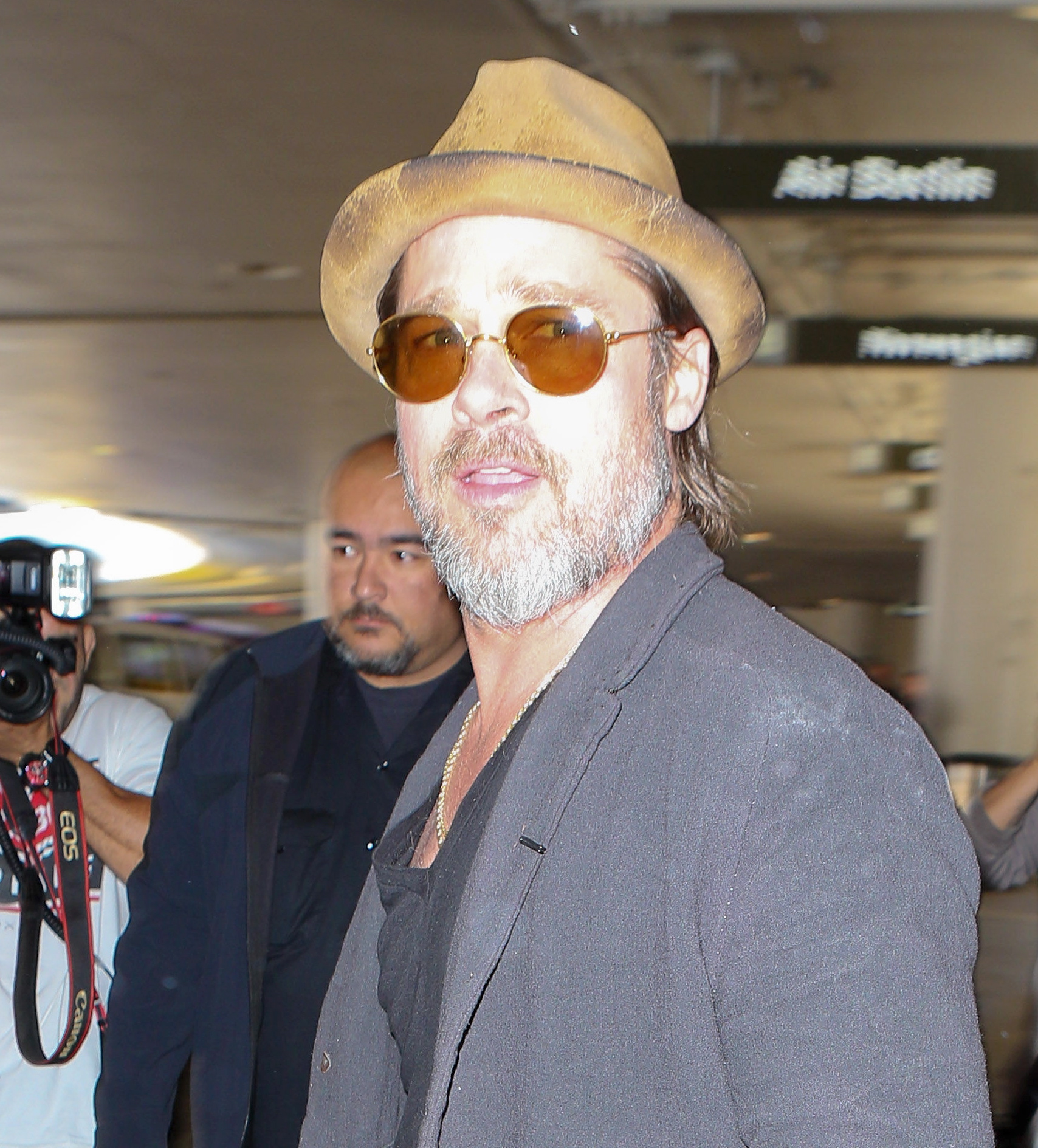 Brad Pitt, Fbi chiude indagini su aggressione figlio: "Innocente"