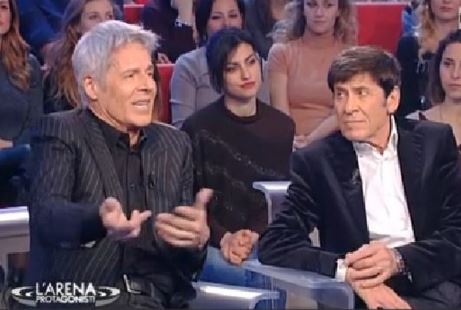 Claudio Baglioni, Gianni Morandi, Ariana Grande saranno...