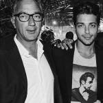 Gianluca Ginoble (Il Volo) messaggio al padre su Instagram!