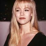 Beverly Hills: Jennie Garth