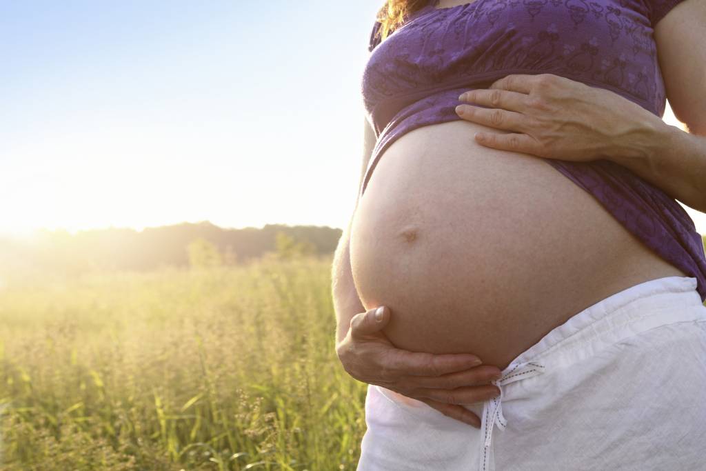 Gravidanza Come Tornare In Forma Dopo Il Parto Consigli