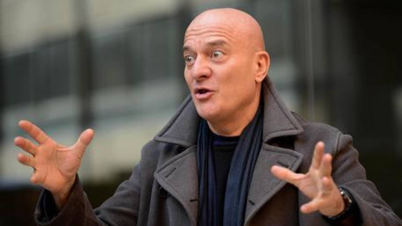 claudio bisio chi e la moglie eta figli curiosita