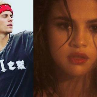 Selena Gomez News Perché Non Dice Niente Su Justin E Hailey