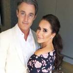 Jessica Mulroney, chi è l'amica di Meghan considerata la nuova Pippa Middleton