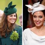 Kate Middleton ispira Angelina Jolie: il dettaglio di look sorprende tutti! FOTO