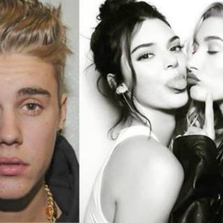 Justin Bieber Hailey Baldwin News Matrimonio Kendall