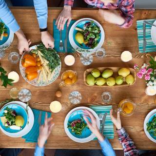 Dimagrire Con La Dieta Delle Fibre Verdure Che Ne