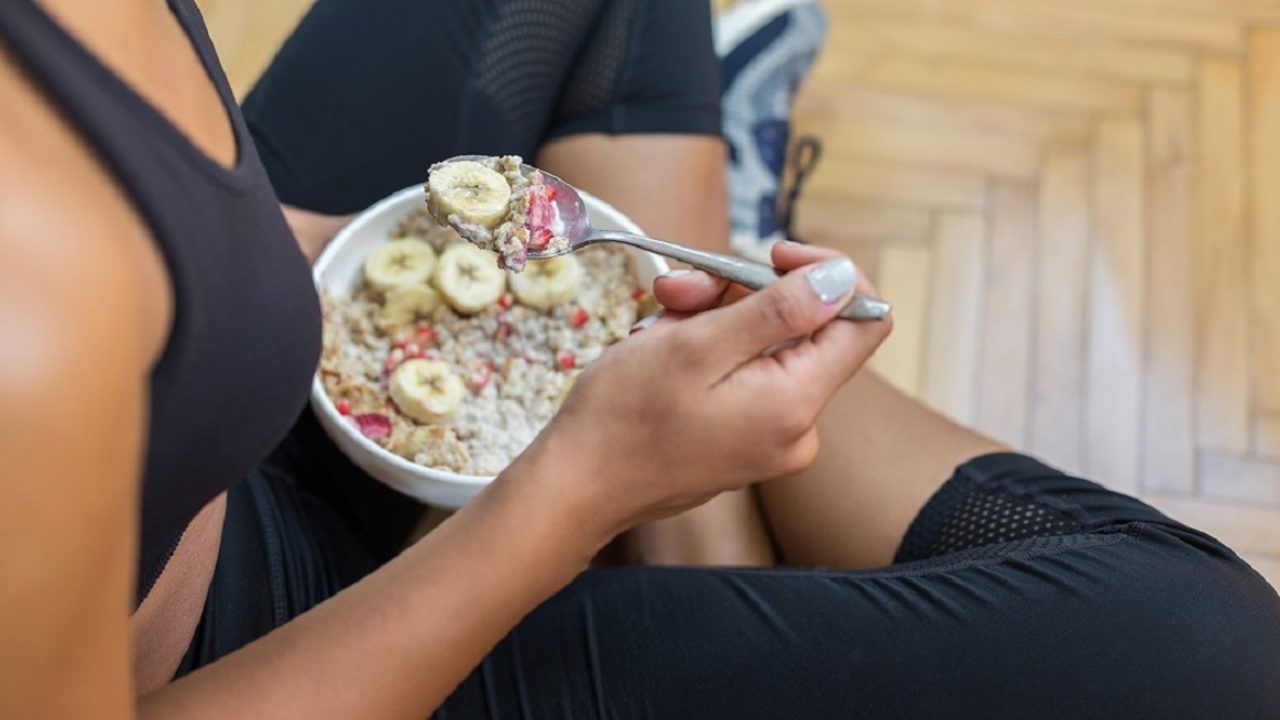 Colazione Prima E Dopo L Allenamento Cosa Mangiare Pre E Post Workout