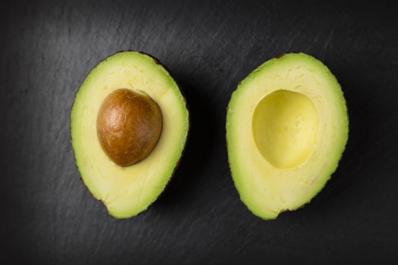 Avocado star della tavola, in vetta ai frutti tropicali più venduti