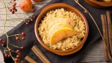 Mangiare quinoa potrebbe aiutare a prevenire il diabete di tipo 2