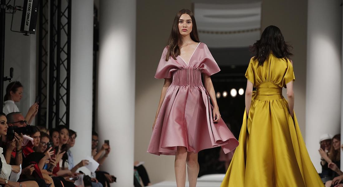 Moda, per il 46% delle donne italiane propone canoni irrealistici