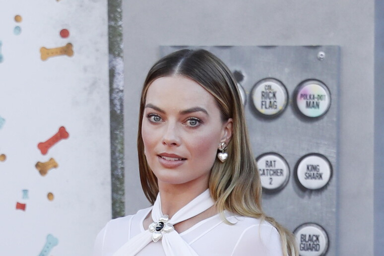 Margot Robbie: "Ho estinto il mutuo di mia madre, devo tutto a lei"