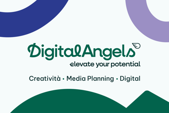 Digital Angels