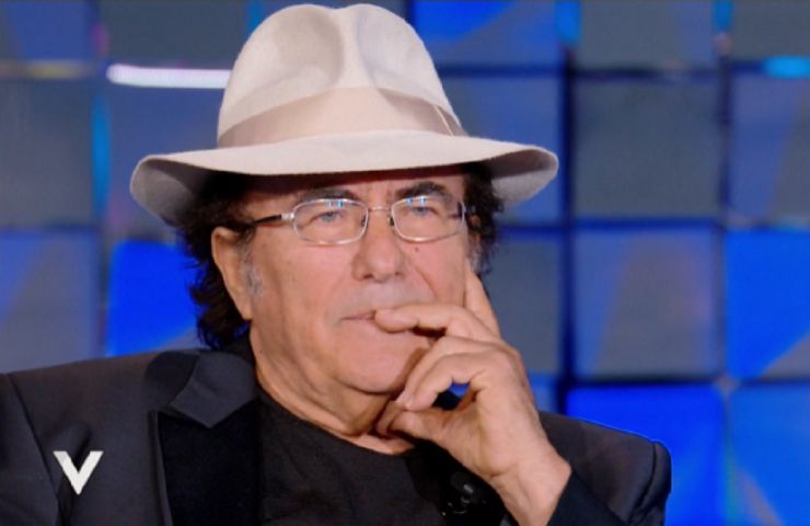 Al Bano Carrisi