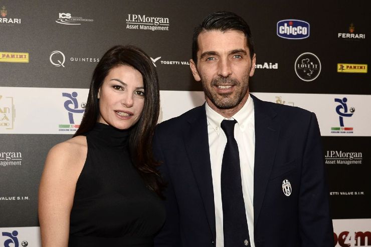 Buffon D'Amico 