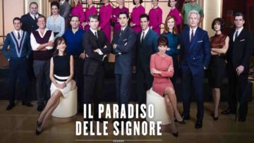 Anticipazioni Il Paradiso delle signore